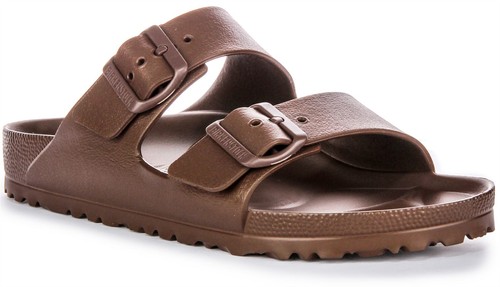 Birkenstock slide boucles - slide, 2