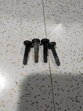 02 03 04 05 06 07 Chevy Avalanche Escalade Bed Tonneau Cover Mounting Bolts 4