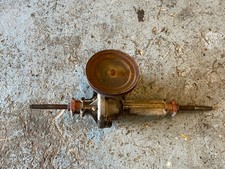 Boite de Vitesse pour tracteur