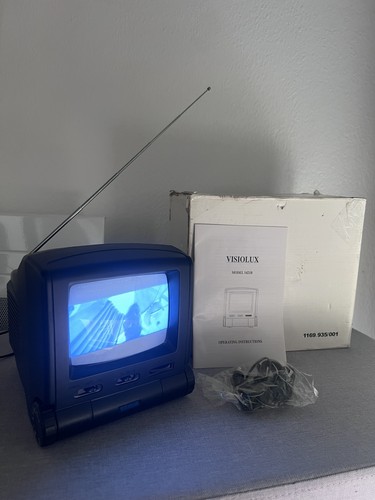 Mini cathodique - cathodique, (crt)