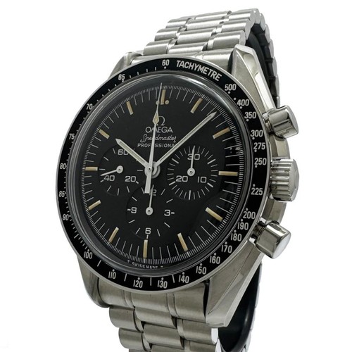 Chronographe omega speedmaster - omega,