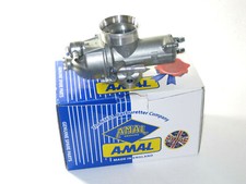 Amal 930 Premier Carburateur Droit 30mm R930 Triumph TR6 BSA Thunderbolt