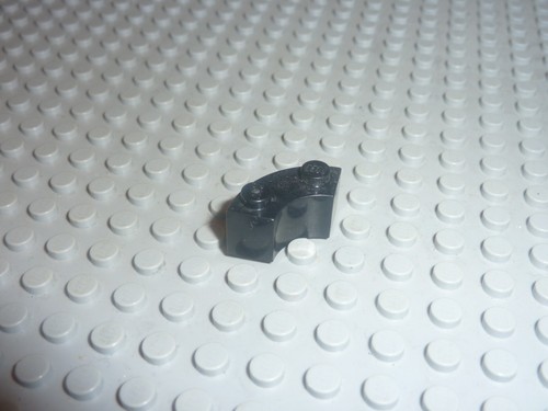 Lego vintage black - black, bricks