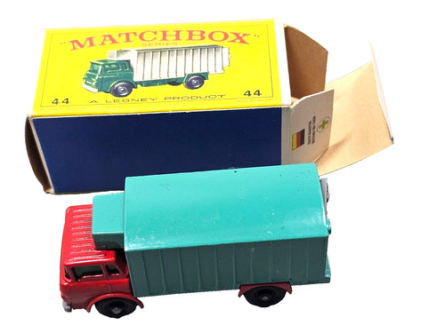 Camion réfrigérateur - camion,