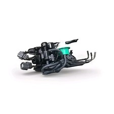 Acura Honda Legend Prelude MAP EGR EVAP PURGE  Control Solenoid Assembly