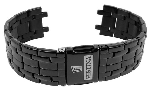 Festina chrono sport bracelet - chrono,