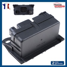 Boitier de préchauffage pour