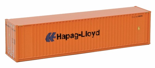 Voie container pieds - voie,