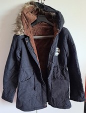 🧥Manteau d’hiver légère
