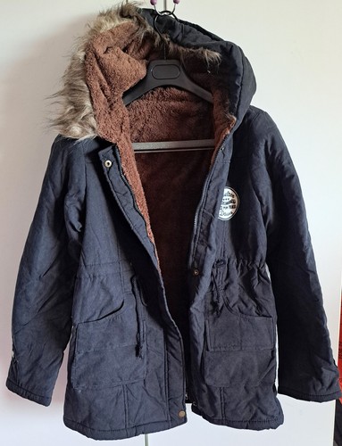 Manteau hiver légère - d’hiver,
