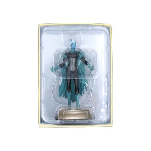 Killer frost comics - dc, –