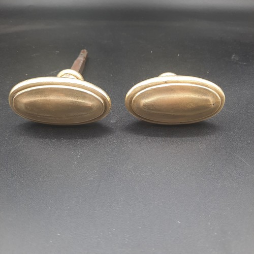 Ancienne paire poignées de - de,