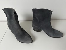 Bottines Boots santiags