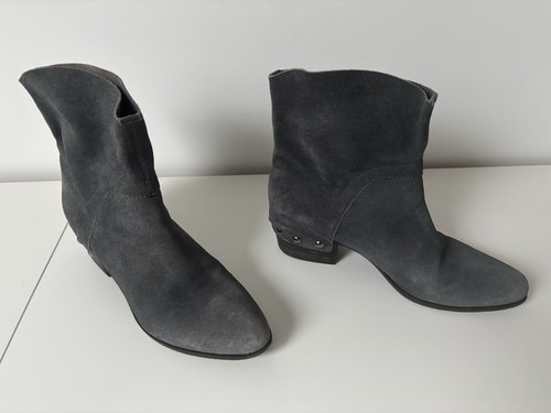 Bottines boots santiags - bottines,