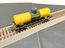 CITERNE 55 M3 SNCF MAKETTE