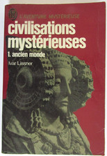 Civilisations mystérieuses 1