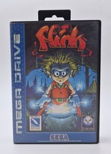Flink - SEGA Megadrive -