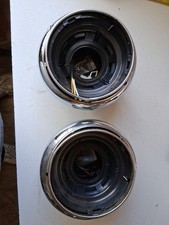 2 NOS mpi 3019 Headlight Housing For 7" Headlight, Vw Baja Bug, Off-road Buggy