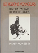 Les pigeons voyageurs -