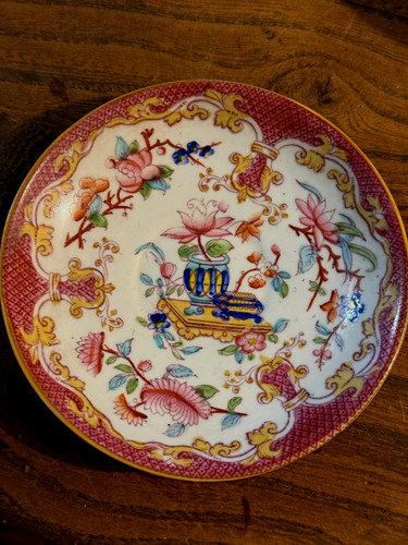 Porcelaine minton sous - minton,