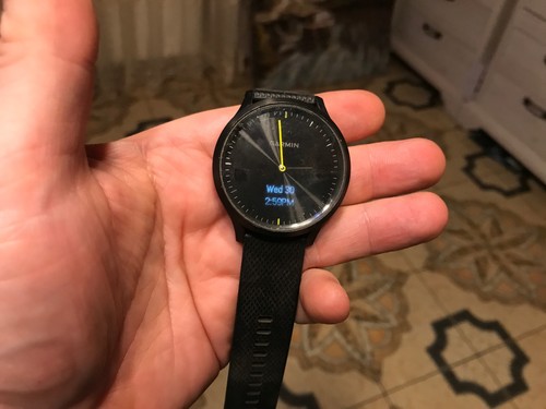 Charger garmin - no,
