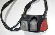 Interrupteur Droit Départ