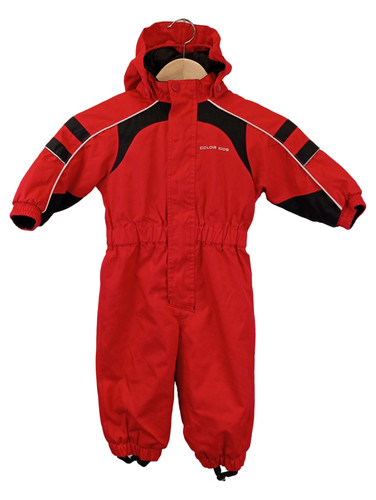 Color kids combinaison ski - kids, de