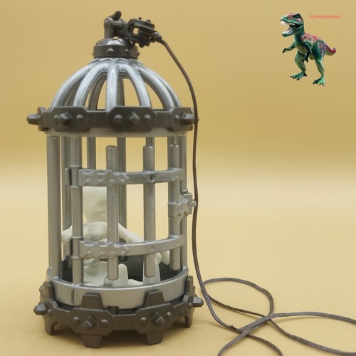 Playmobil cage - , de