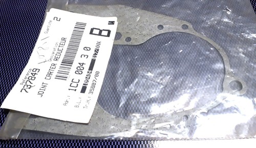 Joint oem pour - oem, carter