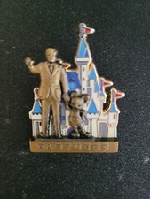 PINS DISNEYWORLD PARTNER