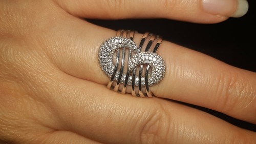 Bagues argent sterling - bagues,