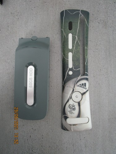Coque console xbox 360 - console, /