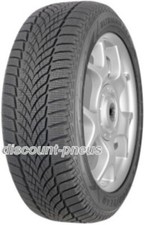 Pneu hiver Goodyear UltraGrip
