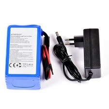 Lot Batterie 12 Volt 20000mAh