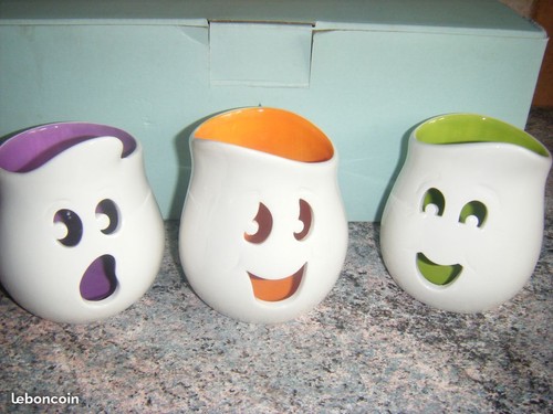 Partylite porte bougie - ",
