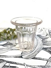 🌸 ancien POT à CONFITURE