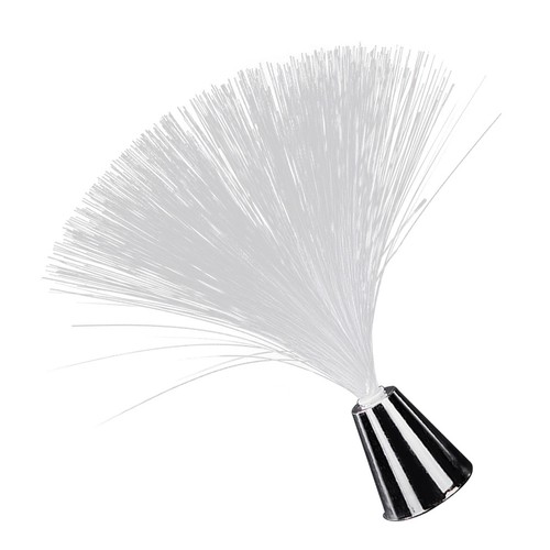 Lampe fibre optique - optique, deco