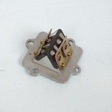 Clapet d admission RSM pour