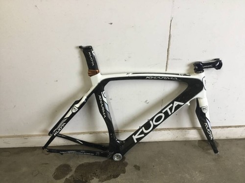Kuota kharma race carbon road - kharma,