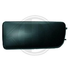 DIEDERICHS Cache, Phares