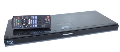 Panasonic dmp bdt310 lecteur - panasonic,