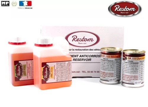 Restom superkit 5 - superkit, 2