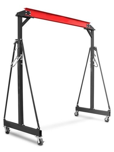 Grue portique mobile tonne - grue,