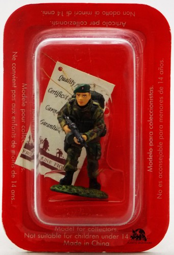 Figurine altaya soldats - figurine,