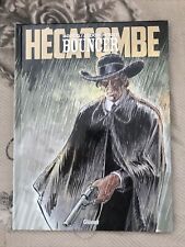 BD Bouncer - N°12 -