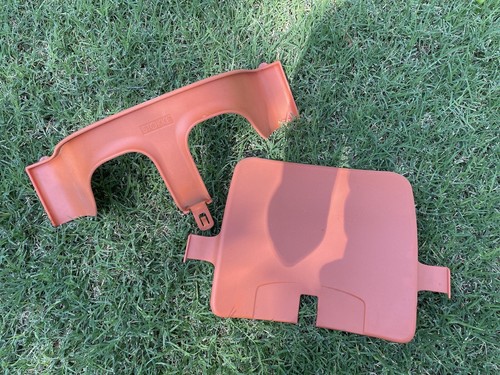 Stokke tripp trapp - stokke, set