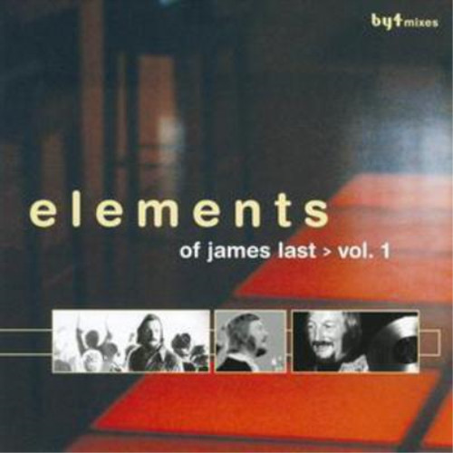 James last elements - james,