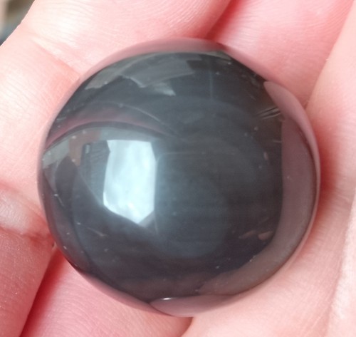 8gr 8mm sphère - 24.8mm, (boule)