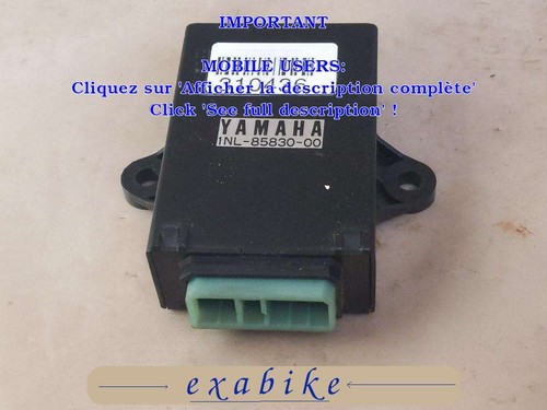 Boitier electronique pour - boitier,