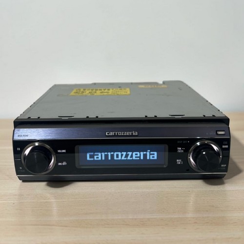 Pioneer carrozzeria deh p940 - carrozzeria, deh-p940